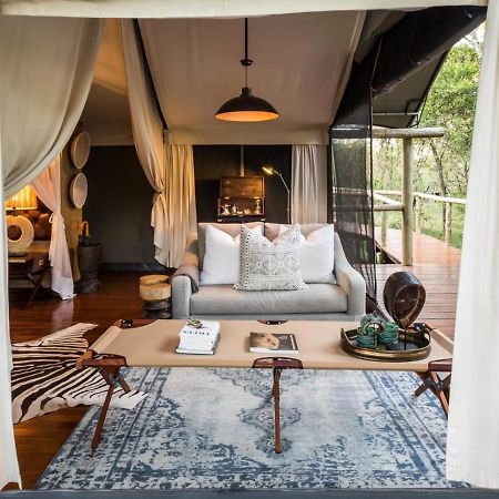 Rhino Sands Safari Camp Manyoni Private Game Reserve Εξωτερικό φωτογραφία