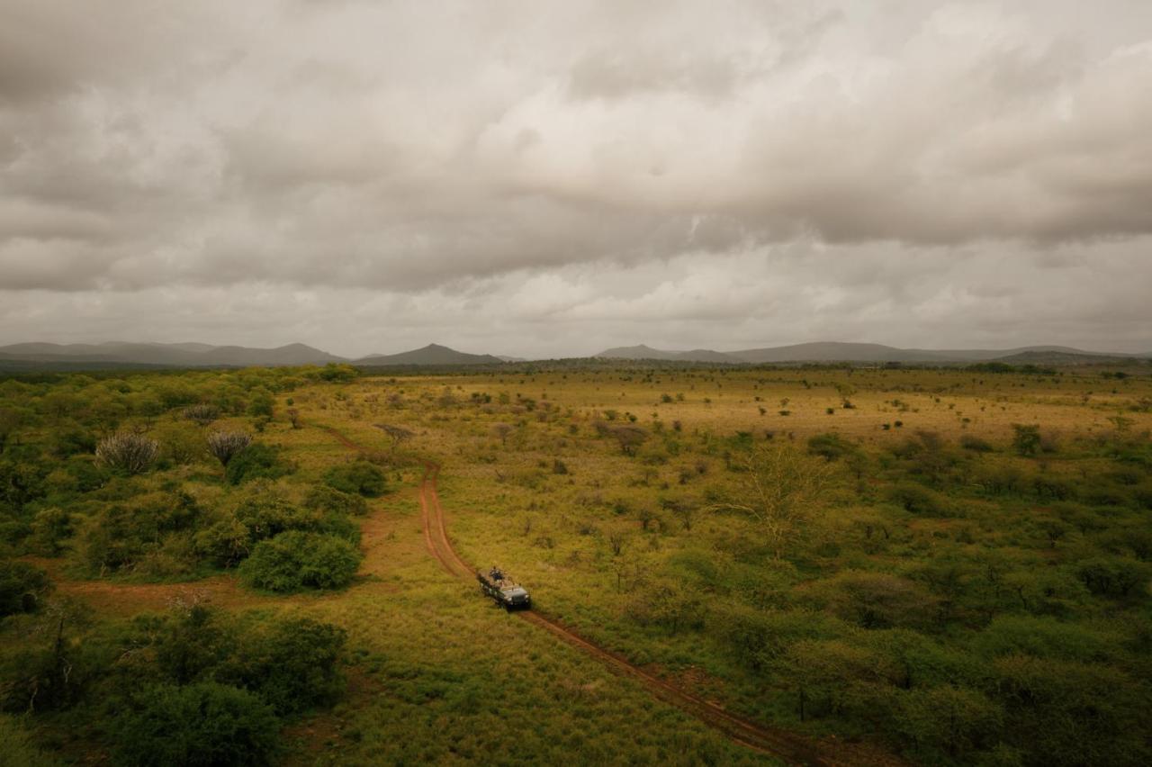 Rhino Sands Safari Camp Manyoni Private Game Reserve Εξωτερικό φωτογραφία