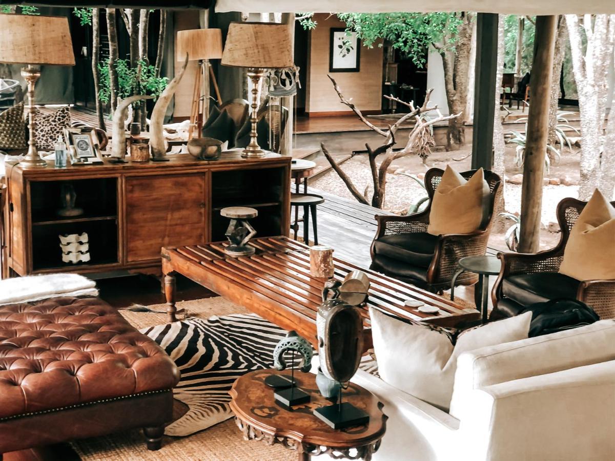 Rhino Sands Safari Camp Manyoni Private Game Reserve Εξωτερικό φωτογραφία