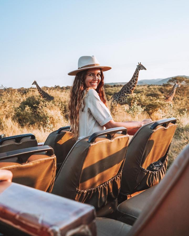 Rhino Sands Safari Camp Manyoni Private Game Reserve Εξωτερικό φωτογραφία