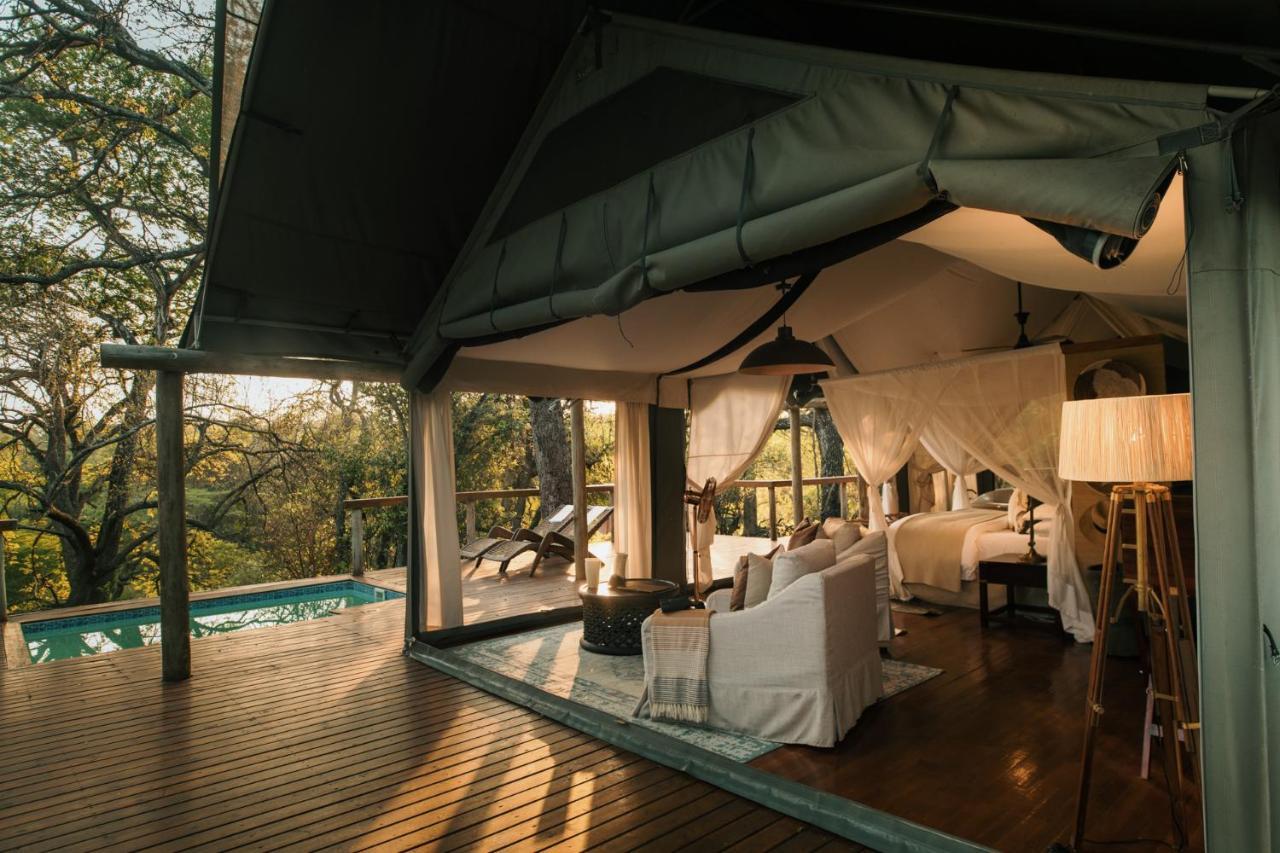 Rhino Sands Safari Camp Manyoni Private Game Reserve Εξωτερικό φωτογραφία
