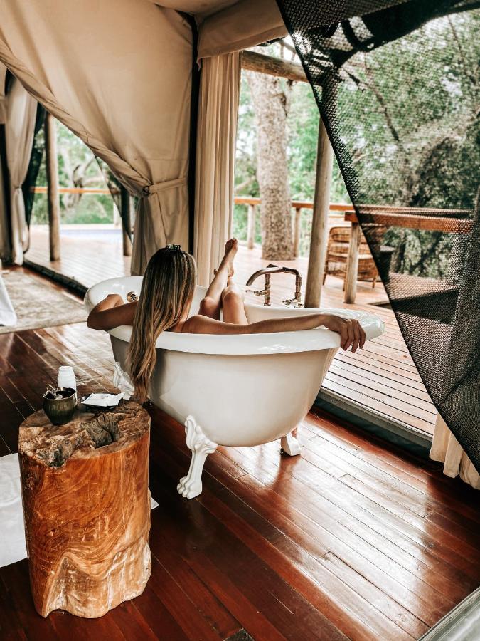 Rhino Sands Safari Camp Manyoni Private Game Reserve Εξωτερικό φωτογραφία