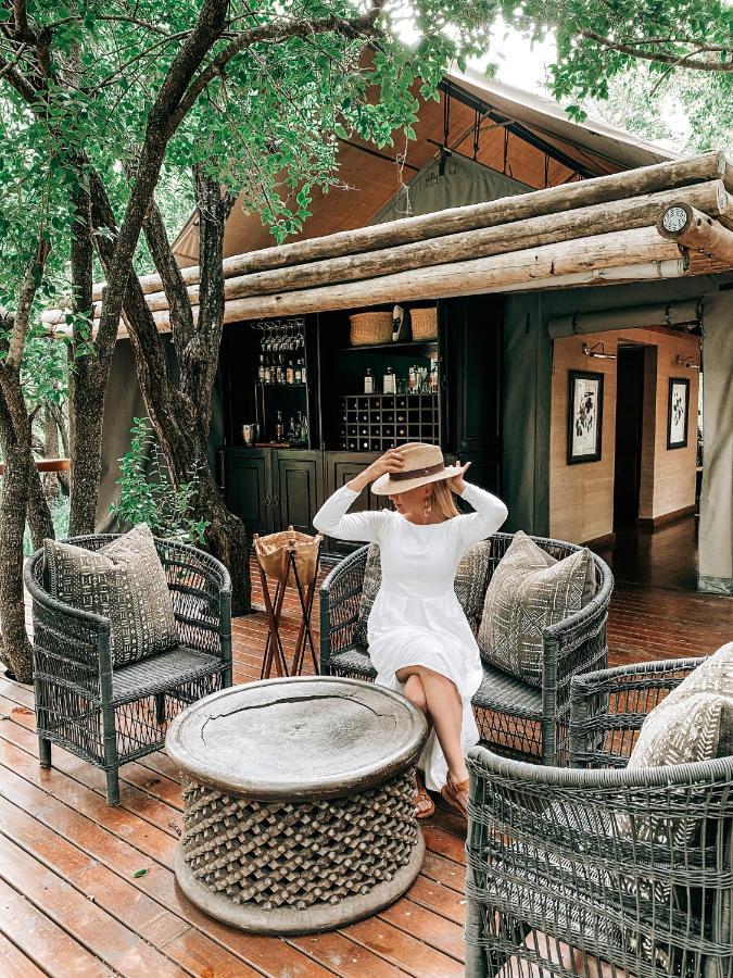 Rhino Sands Safari Camp Manyoni Private Game Reserve Εξωτερικό φωτογραφία