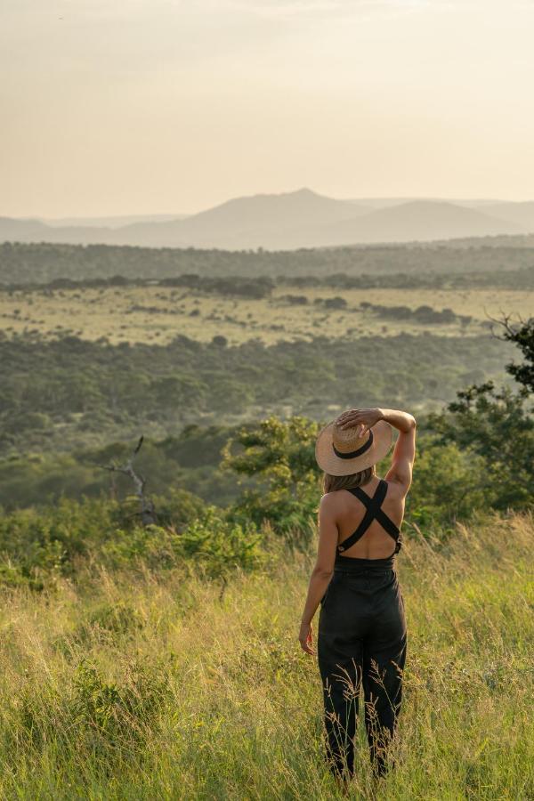 Rhino Sands Safari Camp Manyoni Private Game Reserve Εξωτερικό φωτογραφία