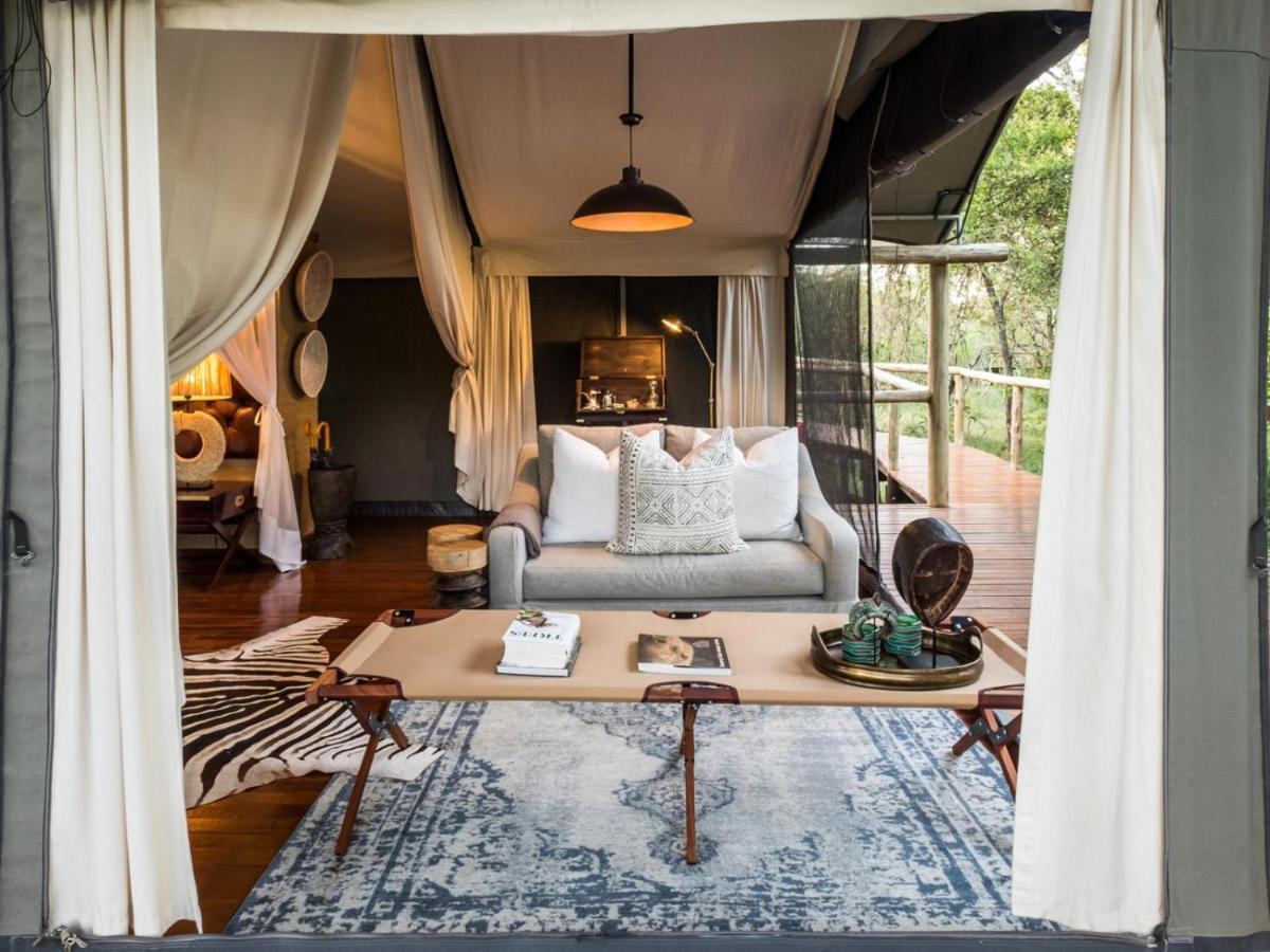 Rhino Sands Safari Camp Manyoni Private Game Reserve Εξωτερικό φωτογραφία