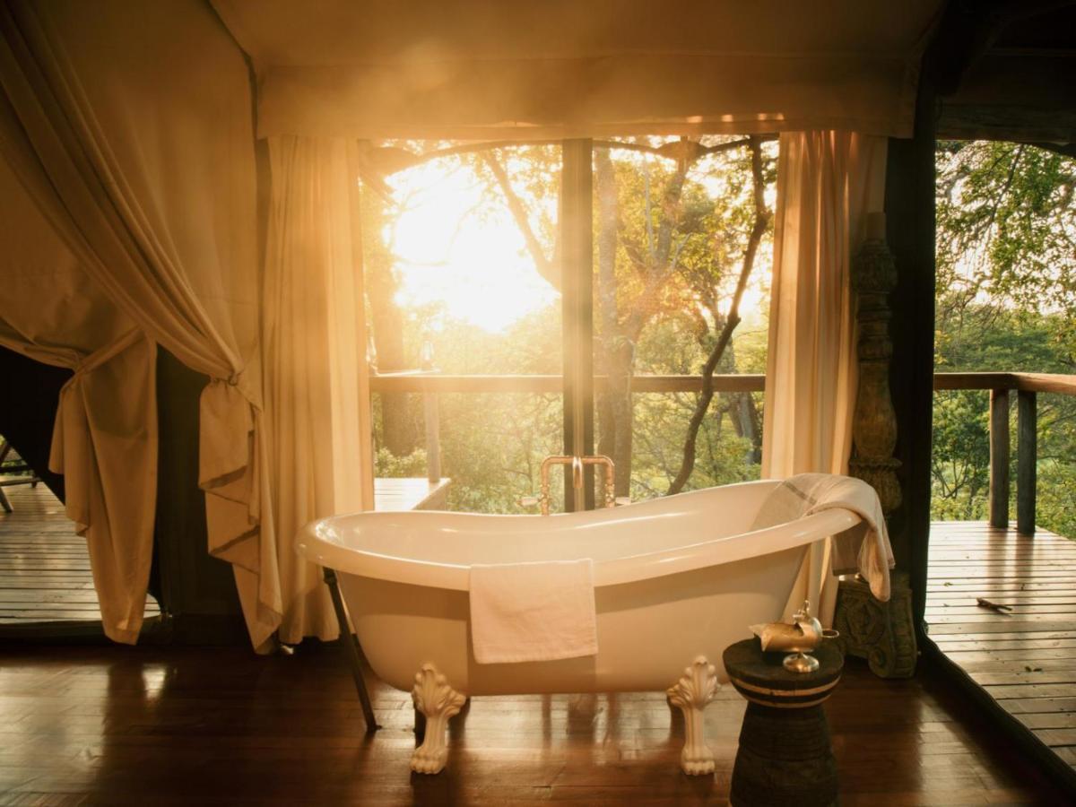 Rhino Sands Safari Camp Manyoni Private Game Reserve Εξωτερικό φωτογραφία