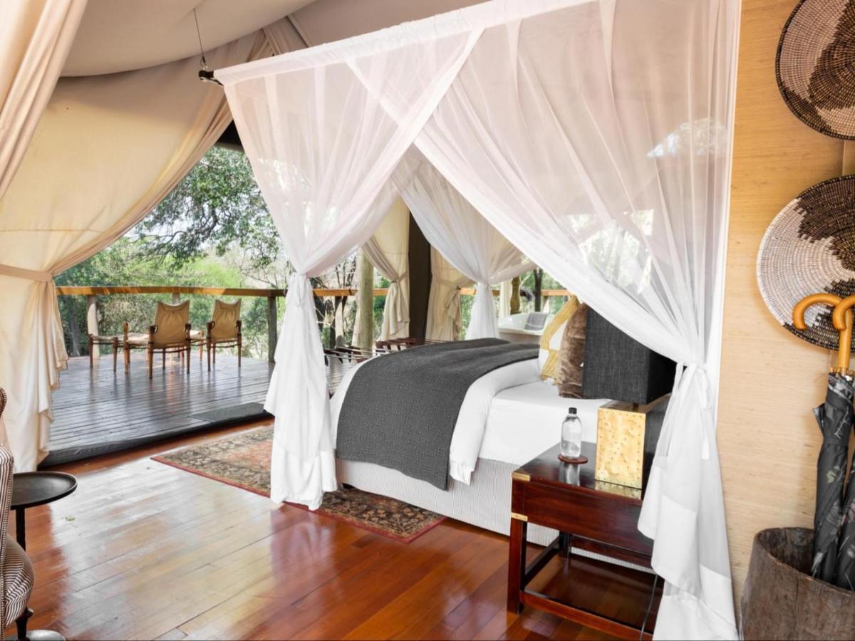 Rhino Sands Safari Camp Manyoni Private Game Reserve Εξωτερικό φωτογραφία