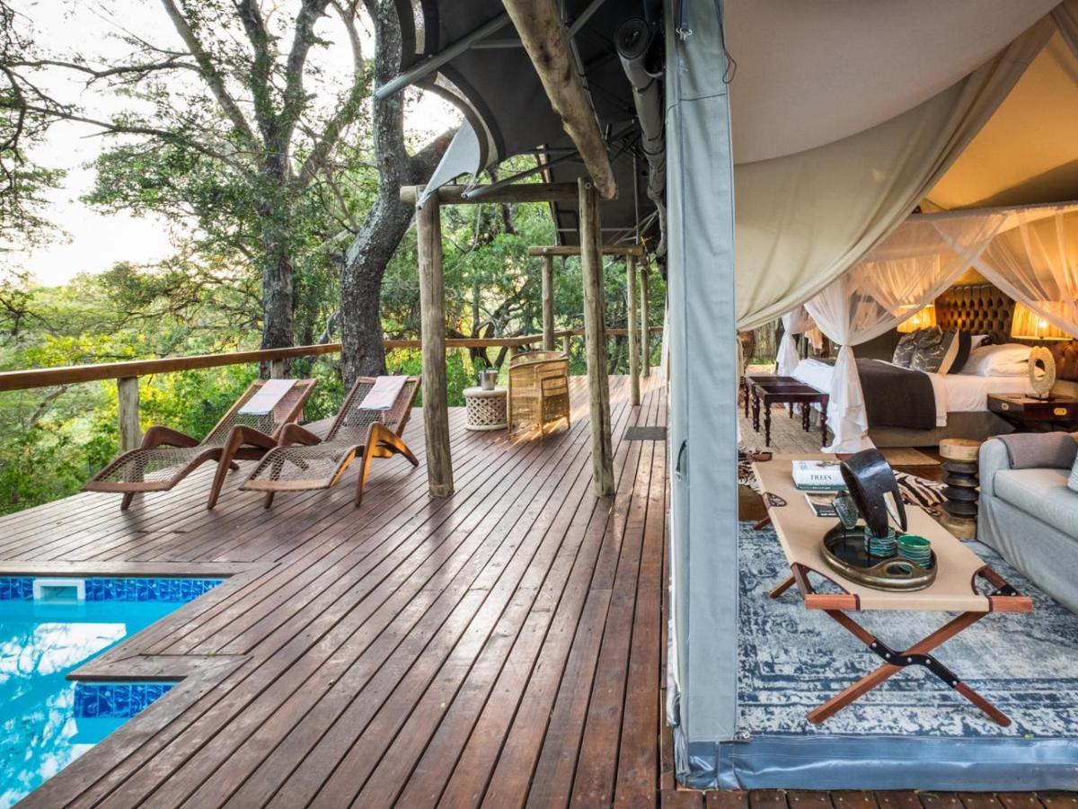 Rhino Sands Safari Camp Manyoni Private Game Reserve Εξωτερικό φωτογραφία
