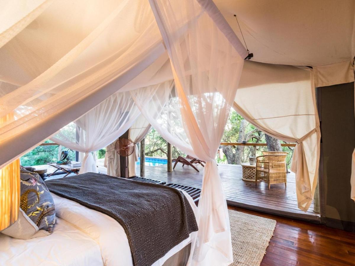 Rhino Sands Safari Camp Manyoni Private Game Reserve Εξωτερικό φωτογραφία