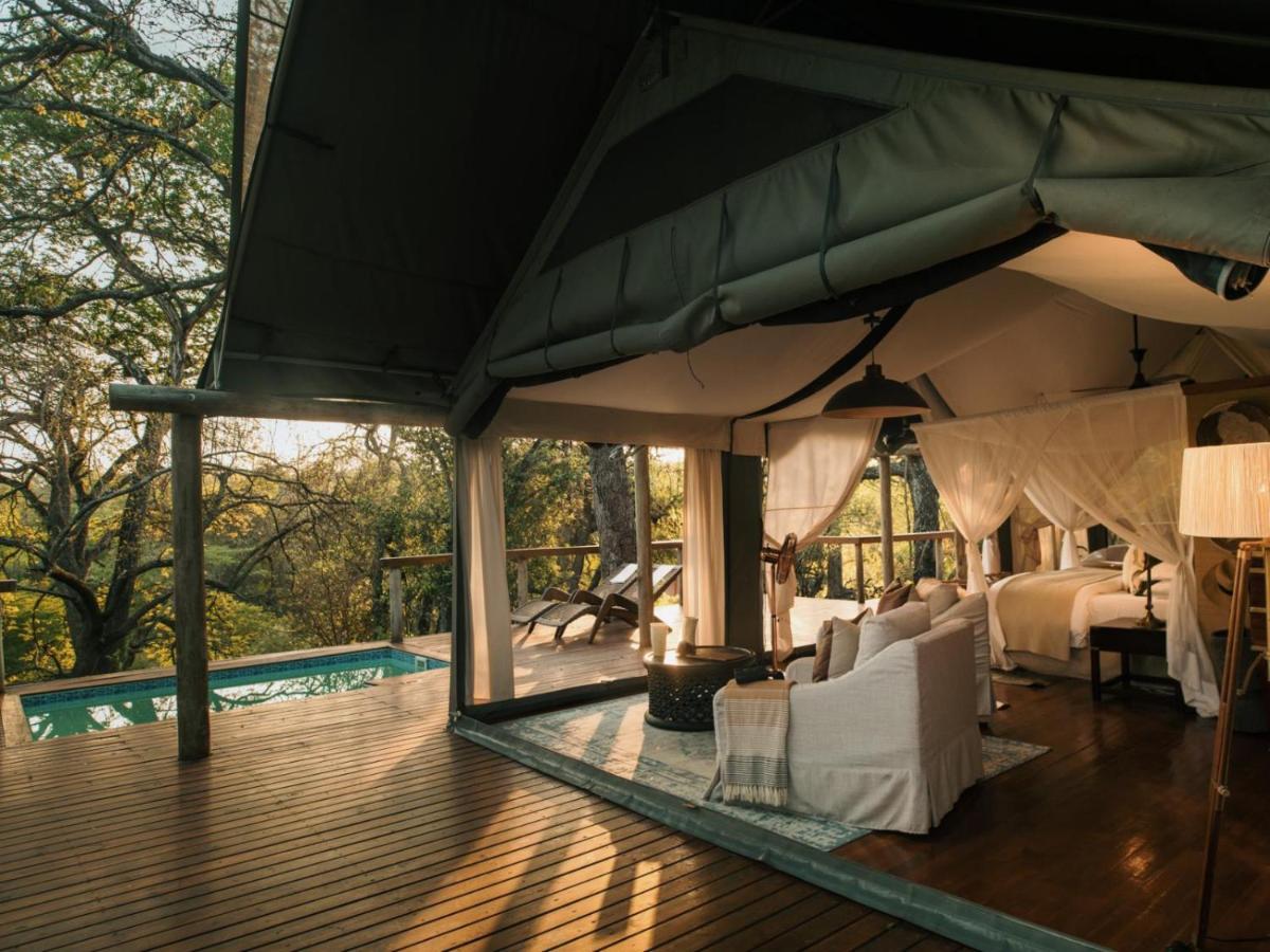 Rhino Sands Safari Camp Manyoni Private Game Reserve Εξωτερικό φωτογραφία