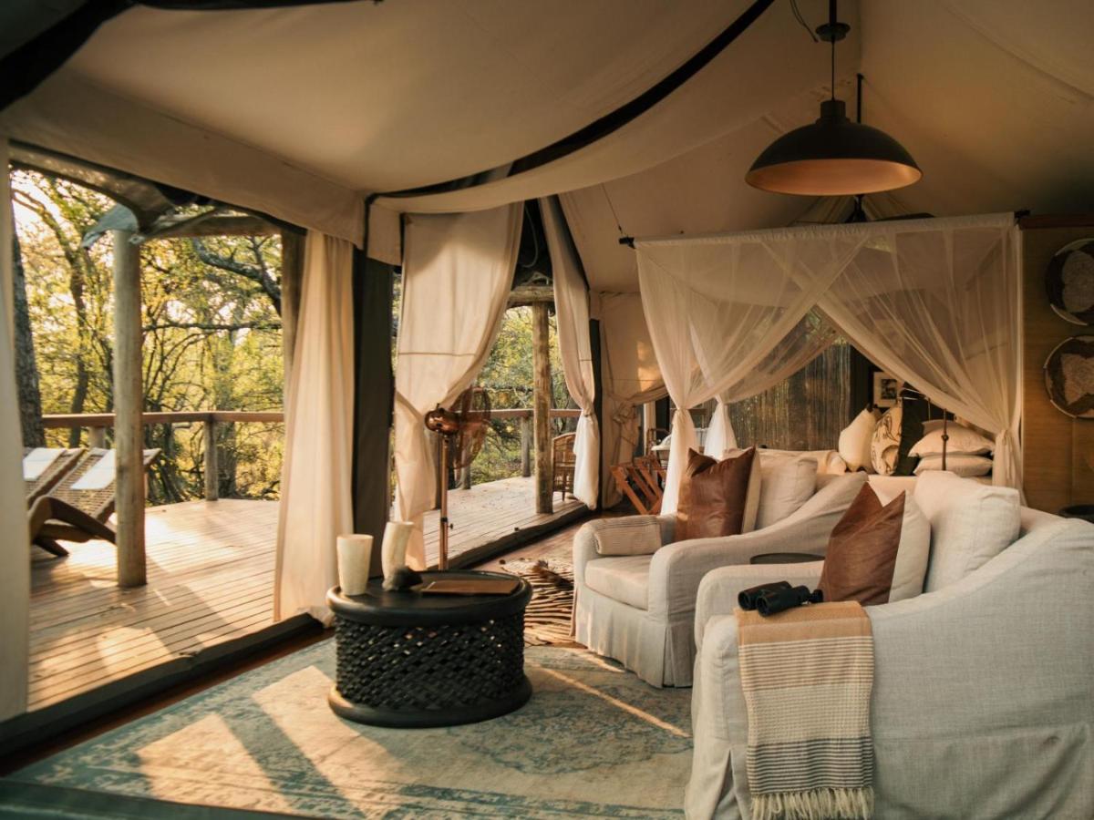 Rhino Sands Safari Camp Manyoni Private Game Reserve Εξωτερικό φωτογραφία