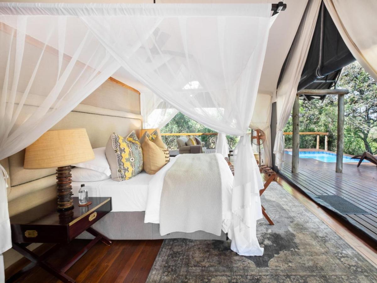 Rhino Sands Safari Camp Manyoni Private Game Reserve Εξωτερικό φωτογραφία