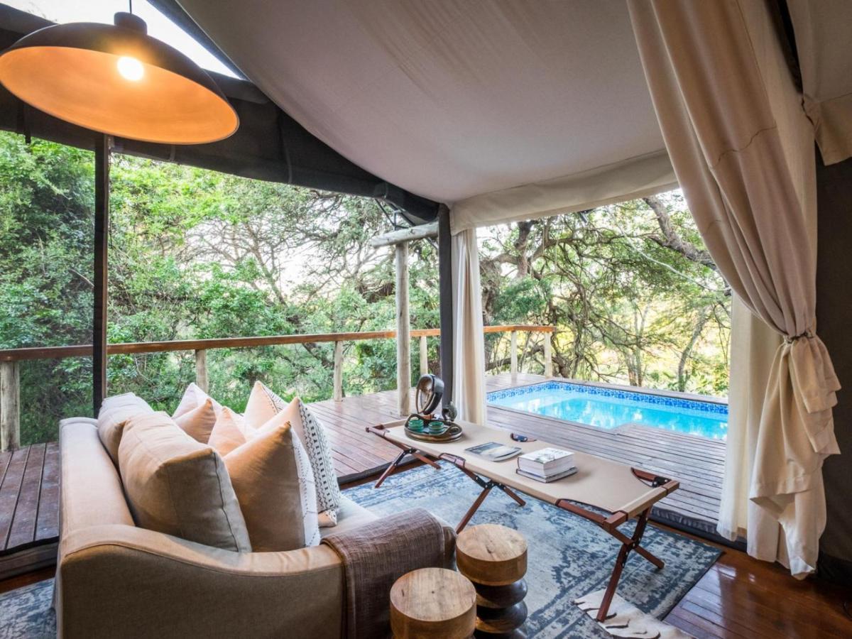 Rhino Sands Safari Camp Manyoni Private Game Reserve Εξωτερικό φωτογραφία