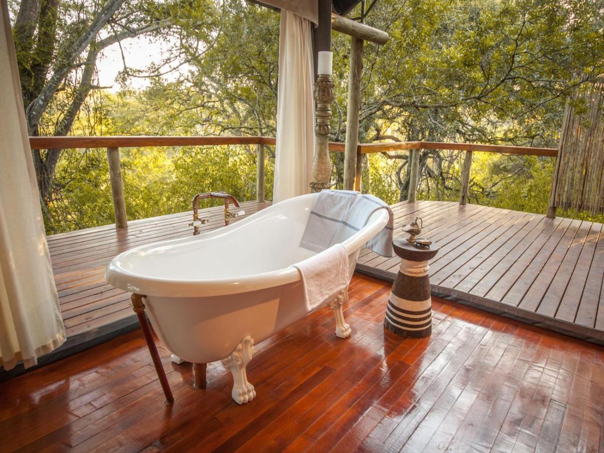 Rhino Sands Safari Camp Manyoni Private Game Reserve Εξωτερικό φωτογραφία