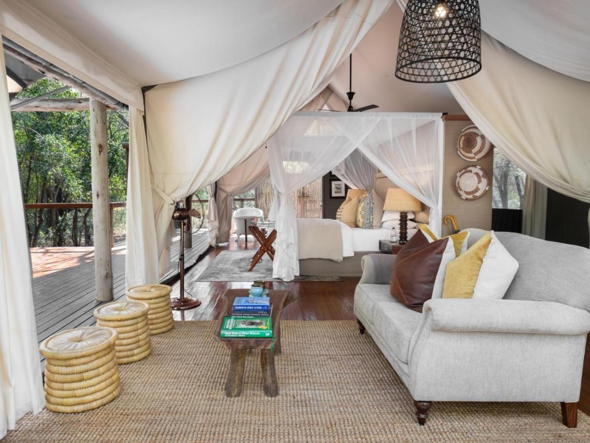 Rhino Sands Safari Camp Manyoni Private Game Reserve Εξωτερικό φωτογραφία