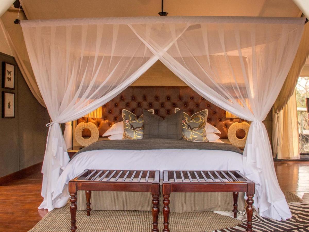 Rhino Sands Safari Camp Manyoni Private Game Reserve Εξωτερικό φωτογραφία
