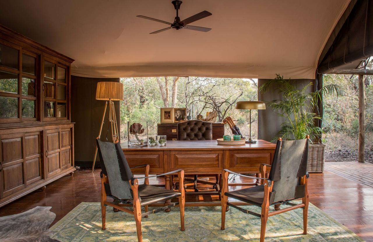 Rhino Sands Safari Camp Manyoni Private Game Reserve Εξωτερικό φωτογραφία
