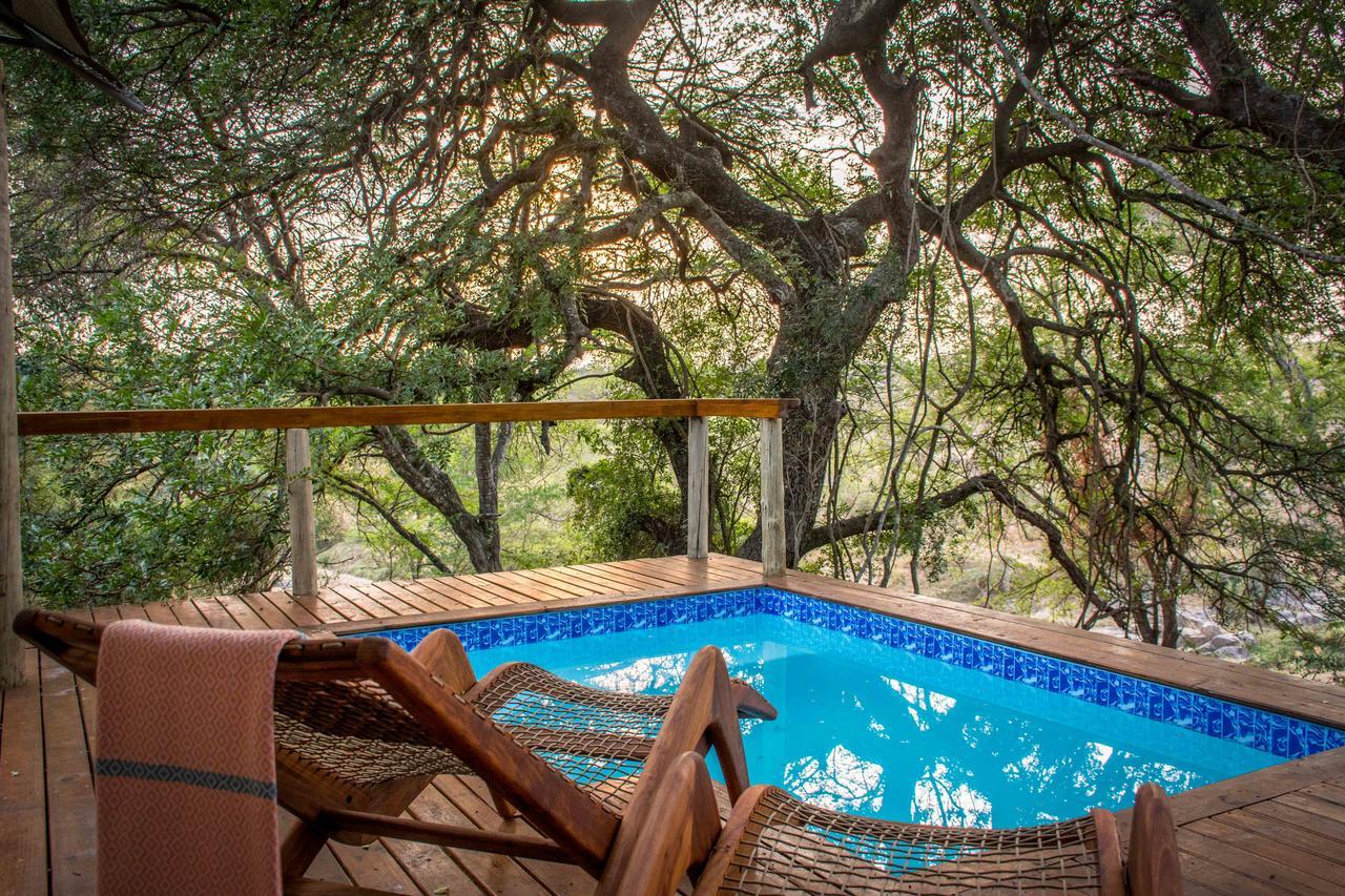 Rhino Sands Safari Camp Manyoni Private Game Reserve Εξωτερικό φωτογραφία
