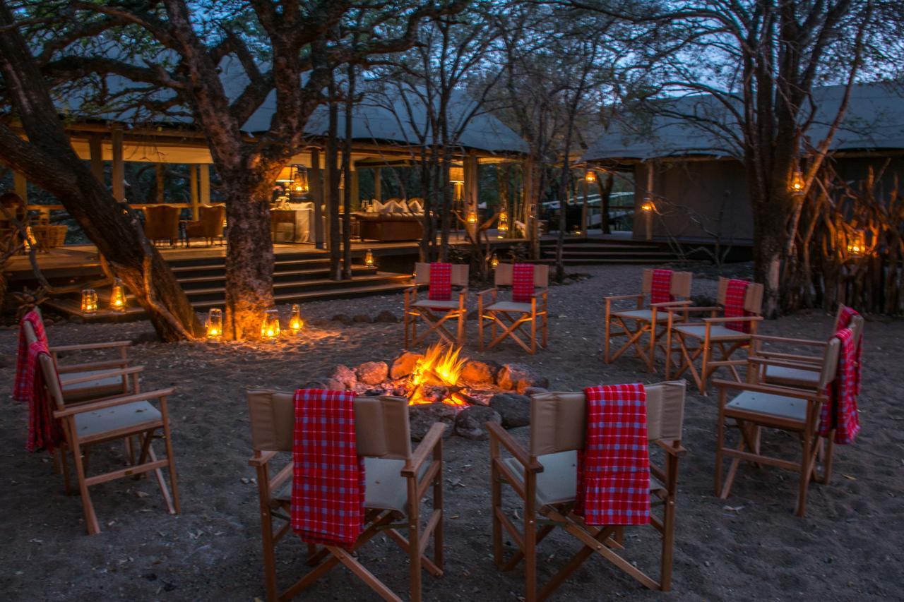 Rhino Sands Safari Camp Manyoni Private Game Reserve Εξωτερικό φωτογραφία
