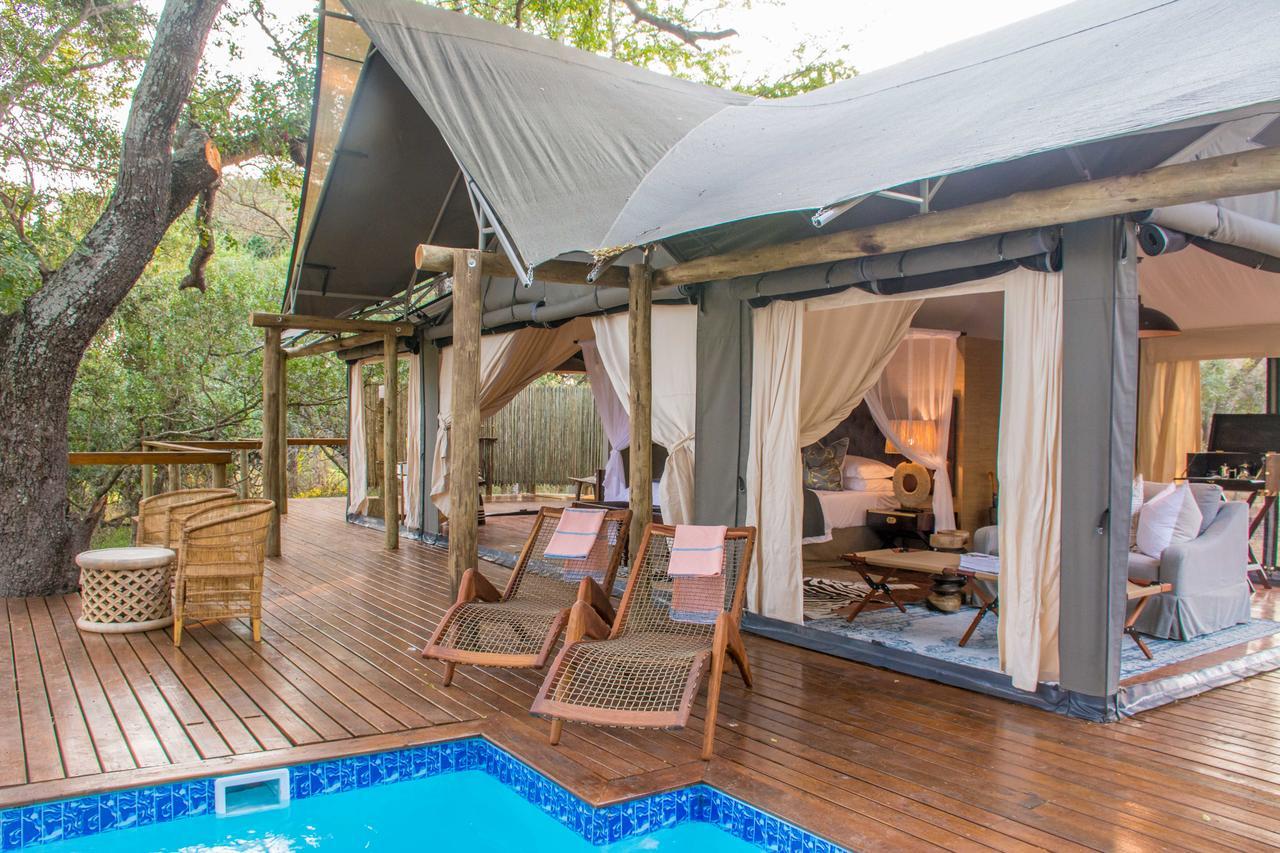 Rhino Sands Safari Camp Manyoni Private Game Reserve Εξωτερικό φωτογραφία