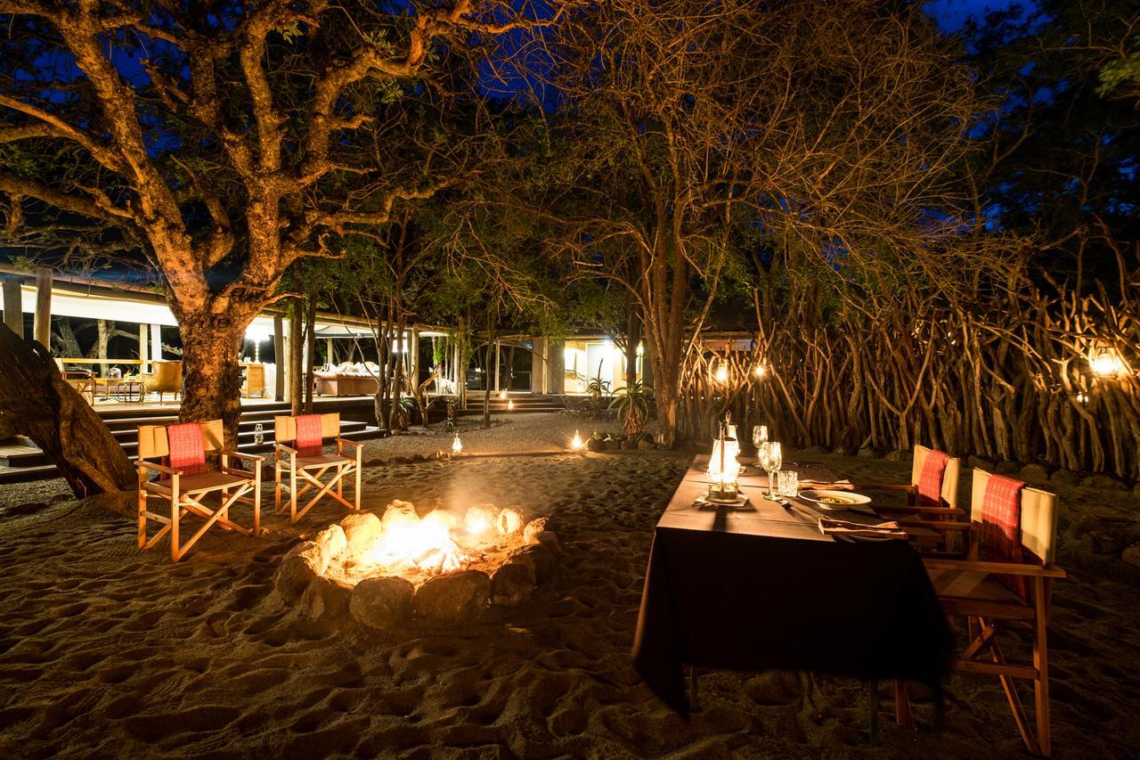 Rhino Sands Safari Camp Manyoni Private Game Reserve Εξωτερικό φωτογραφία